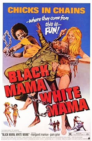 Nonton Film Black Mama White Mama (1973) Subtitle Indonesia Filmapik