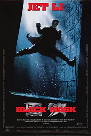 Nonton Film Black Mask (1996) Subtitle Indonesia Filmapik