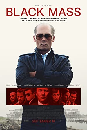 Nonton Film Black Mass (2015) Subtitle Indonesia