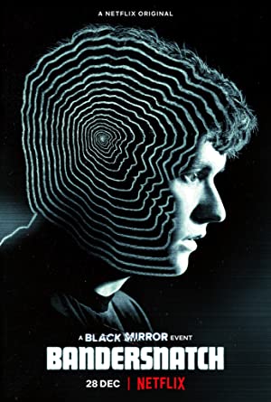 Nonton Film Black Mirror: Bandersnatch (2018) Subtitle Indonesia