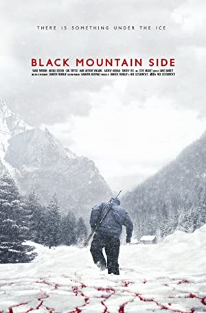 Black Mountain Side         (2016)