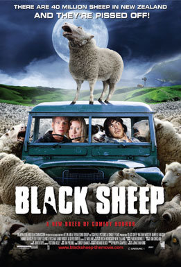 Black Sheep         (2006)