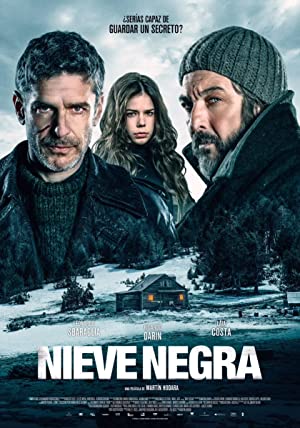 Black Snow         (2017)