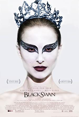 Nonton Film Black Swan (2010) Subtitle Indonesia