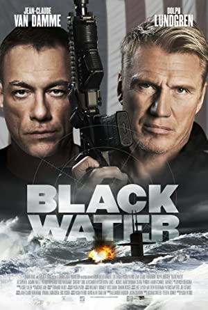 Black Water         (2018)