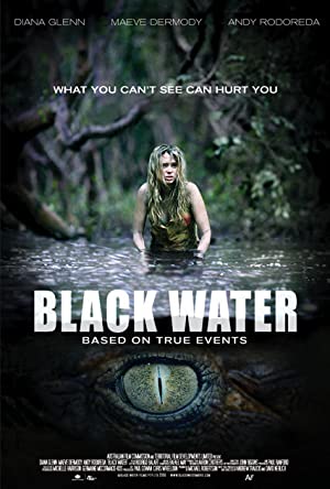 Black Water         (2007)