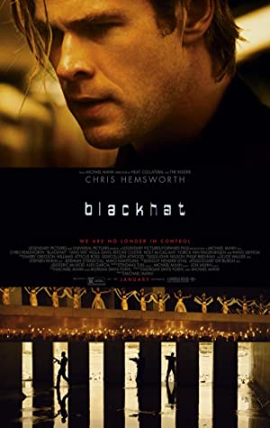 Nonton Film Blackhat (2015) Subtitle Indonesia Filmapik