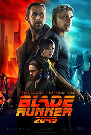 Nonton Film Blade Runner 2049 (2017) Subtitle Indonesia Filmapik