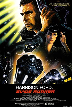 Nonton Film Blade Runner (1982) Subtitle Indonesia