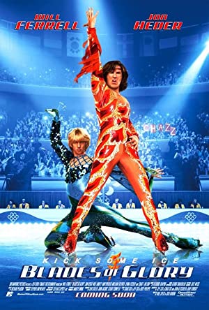 Nonton Film Blades of Glory (2007) Subtitle Indonesia