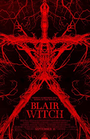 Blair Witch         (2016)