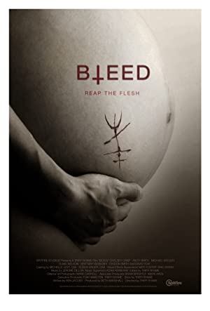 Nonton Film Bleed (2016) Subtitle Indonesia Filmapik