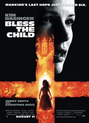 Nonton Film Bless the Child (2000) Subtitle Indonesia