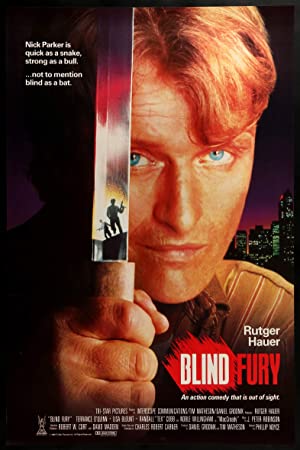 Blind Fury (1989)