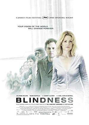 Blindness (2008)