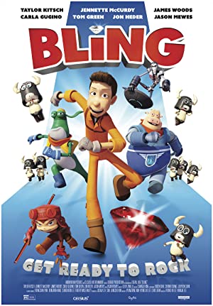 Nonton Film Bling (2016) Subtitle Indonesia