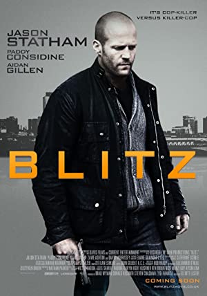 Nonton Film Blitz (2011) Subtitle Indonesia Filmapik