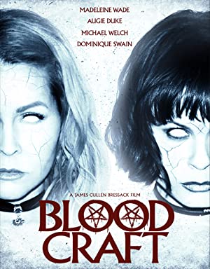 Nonton Film Blood Craft (2019) Subtitle Indonesia