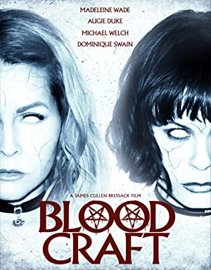 Nonton Film Blood Craft (2019) Subtitle Indonesia Filmapik