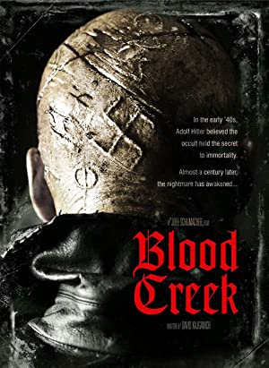Nonton Film Blood Creek (2009) Subtitle Indonesia Filmapik
