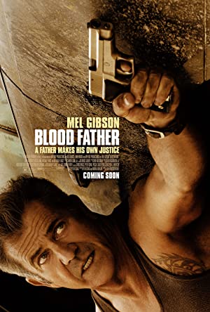 Blood Father         (2016)