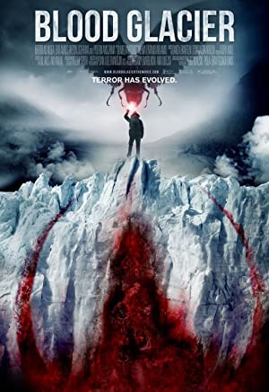 Nonton Film Blood Glacier (2013) Subtitle Indonesia