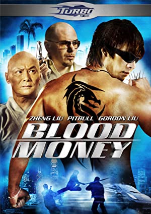 Blood Money         (2012)