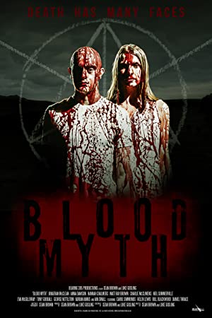 Nonton Film Blood Myth (2019) Subtitle Indonesia