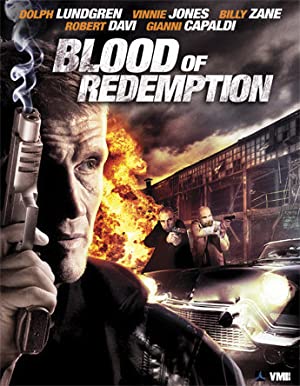 Nonton Film Blood of Redemption (2013) Subtitle Indonesia Filmapik