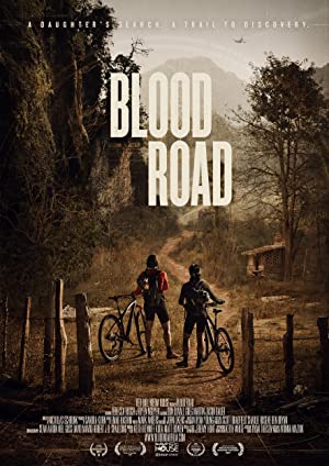 Nonton Film Blood Road (2017) Subtitle Indonesia