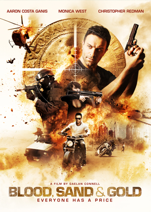 Nonton Film Blood, Sand and Gold (2017) Subtitle Indonesia Filmapik