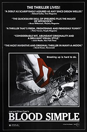 Nonton Film Blood Simple. (1984) Subtitle Indonesia