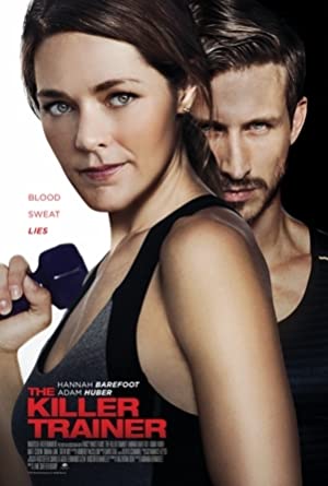 Nonton Film Blood, Sweat, and Lies (2018) Subtitle Indonesia