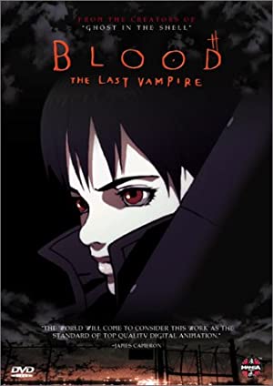Nonton Film Blood: The Last Vampire (2000) Subtitle Indonesia
