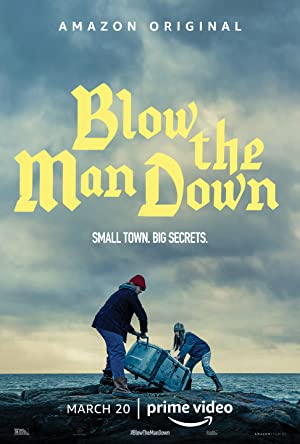 Nonton Film Blow the Man Down (2019) Subtitle Indonesia