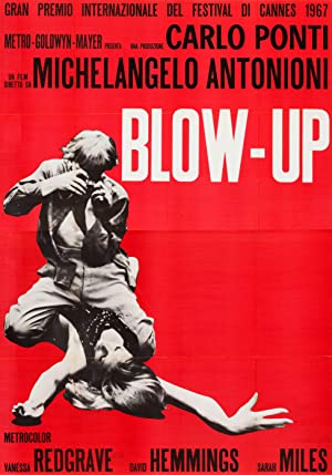 Nonton Film Blow-Up (1966) Subtitle Indonesia