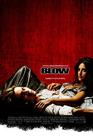 Blow         (2001)