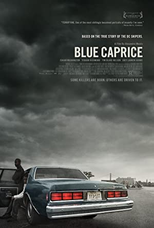 Nonton Film Blue Caprice (2013) Subtitle Indonesia