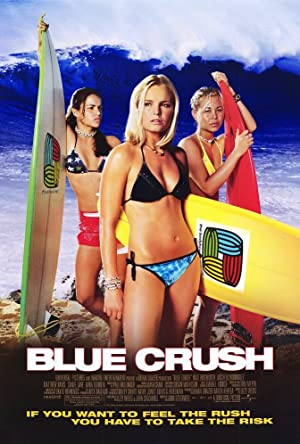 Nonton Film Blue Crush (2002) Subtitle Indonesia Filmapik