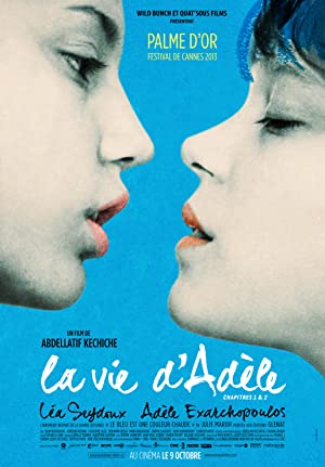 Nonton Film Blue Is the Warmest Color (2013) Subtitle Indonesia Filmapik