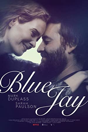 Blue Jay         (2016)