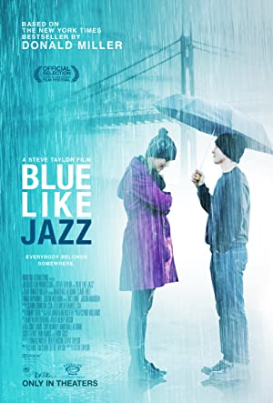 Nonton Film Blue Like Jazz (2012) Subtitle Indonesia