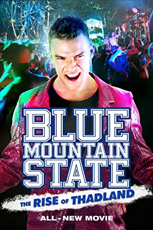 Nonton Film Blue Mountain State: The Rise of Thadland (2016) Subtitle Indonesia Filmapik