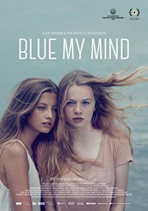 Nonton Film Blue My Mind (2017) Subtitle Indonesia