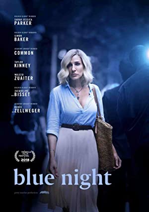 Nonton Film Blue Night (2018) Subtitle Indonesia