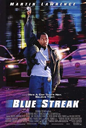 Nonton Film Blue Streak (1999) Subtitle Indonesia