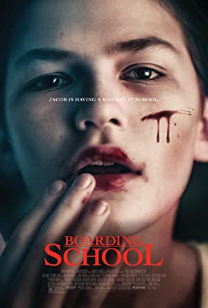 Nonton Film Boarding School (2018) Subtitle Indonesia