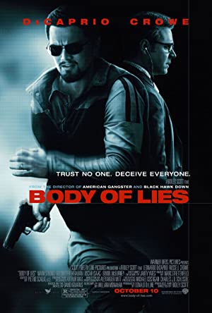 Body of Lies         (2008)