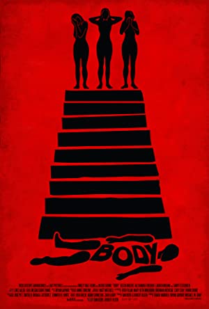 Nonton Film Body (2015) Subtitle Indonesia Filmapik