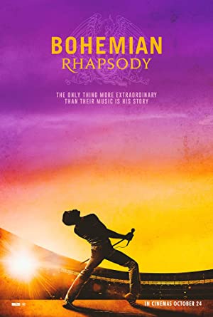 Nonton Film Bohemian Rhapsody (2018) Subtitle Indonesia